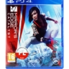gra ps4 mirror's edge catalyst pl