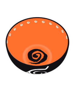 gadżet miska naruto shippuden / konoha
