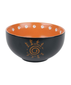 gadżet miska naruto shippuden / konoha