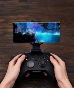 8bitdo uchwyt na smartfona do pada microsoft xbox one / series s i x