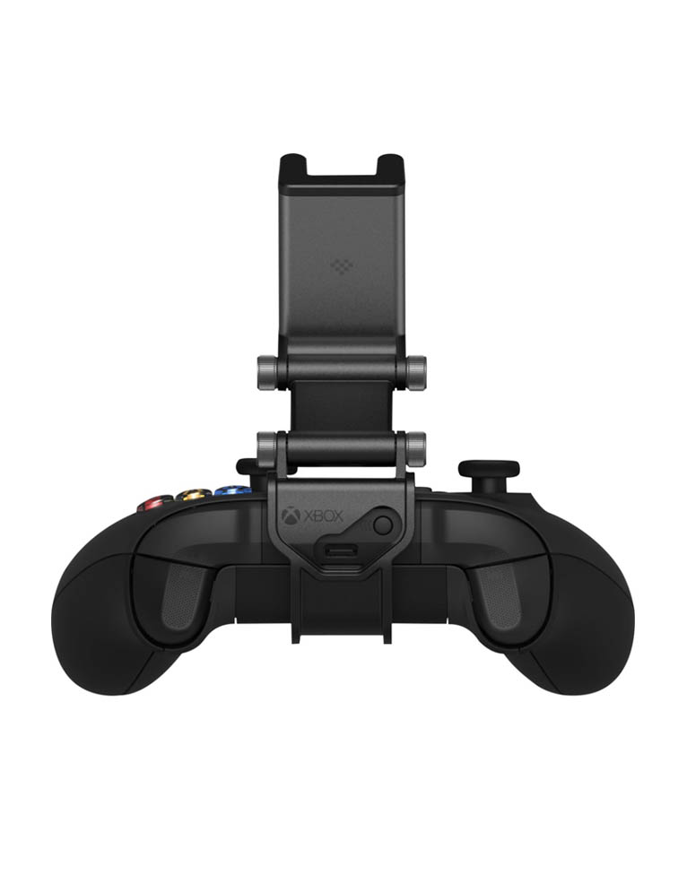 8bitdo uchwyt na smartfona do pada microsoft xbox one / series s i x