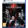 gra ps5 monark deluxe edition