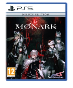 gra ps5 monark deluxe edition