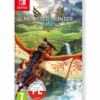 gra nintendo switch monster hunter stories 2: wings of ruin / pl