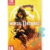 gra nintendo switch mortal kombat 11 / xi.