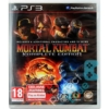 gra ps3 mortal kombat komplete edition