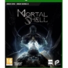 gra xbox one mortal shell