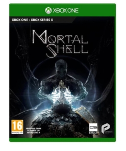 gra xbox one mortal shell