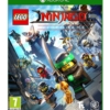 gra xbox one lego the ninjago movie videogame