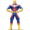 gadżet figurka my hero academia / age of heroes / all might no. 001