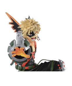 gadżet figurka my hero academia / katsuki bakugo vol.7