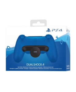 back button attachment dualshock 4 ps4 / nakładka z dodatkowymi guzikami