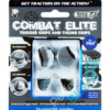nakładki ps4 na analogi i spusty trigger treadz combat elite