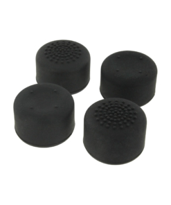nakładki xbox one na analogi tpu thumb grips czarne / zedlabz.
