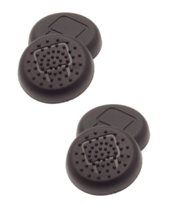 nakładki na analogi do kontrolera ps4 / 4 sztuki