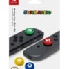 oficjalne nakładki na gałki analogowe nintendo switch joy con super mario