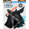 gadżet naklejki star wars darth vader