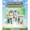 gadżet minecraft naklejki dekoracyjne
