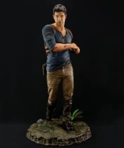 gra ps4 uncharted 4 kres złodzieja edycja kolekcjonerska libertalia.