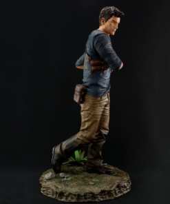 gra ps4 uncharted 4 kres złodzieja edycja kolekcjonerska libertalia.