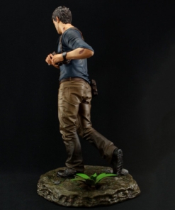 gra ps4 uncharted 4 kres złodzieja edycja kolekcjonerska libertalia.