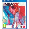gra ps4 / ps5 / nba 2k22