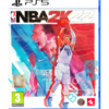 gra ps5 nba 2k22