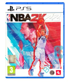 gra ps5 nba 2k22