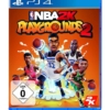 gra ps4 nba 2k playgrounds 2