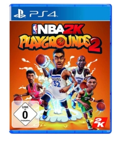 gra ps4 nba 2k playgrounds 2