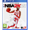 gra ps4 nba 2k21 + dlc!