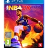 gra ps4 / ps5 / nba 2k23