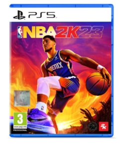 gra ps5 nba 2k23