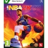 gra xbox series x nba 2k23