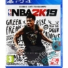 gra ps4 nba 2k19