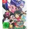 gra nintendo switch neptunia x senran kagura: ninja wars day one edition