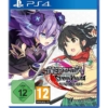 gra ps4 / ps5 / neptunia x senran kagura: ninja wars