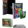 gra nes battletoads & double dragon / reedycja