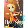 gra nintendo switrch neversong