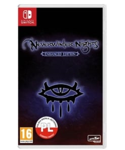 gra nintendo switch neverwinter nights: enhanced edition