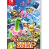 gra nintendo switch new pokemon snap