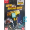 gra nintendo switch new tales from the borderlands deluxe edition