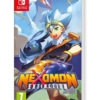 gra nintendo switch nexomon extinction