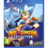 gra ps4 nexomon: extinction