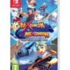gra nintendo switch nexomon + nexomon: extinction complete collection