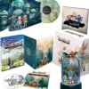 gra ps4 ni no kuni ii 2 królewska edycja kolekcjonerska revenant kingdom king's edition.