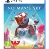 gra ps5 no man's sky