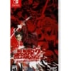 gra nintendo switch no more heroes 2: desperate struggle / limited run / import usa