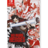 gra nintendo switch no more heroes / limited run / import usa