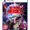 gra ps5 no more heroes iii